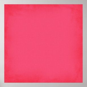 POSTER YUMMMY PINK GIRLY BEAUTY FASHIONABLE COLORS BACKGR