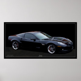 Poster Z 06