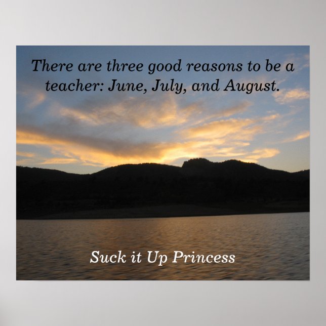 Póster Z. Cromley 5 (Frente)