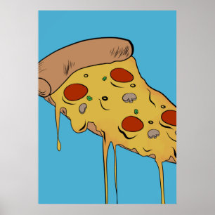 POSTER ZAA