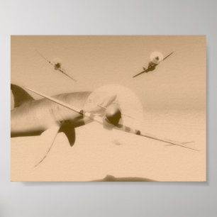 Poster zazzle
