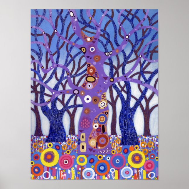 Poster Zebedee To 2012 (Frente)