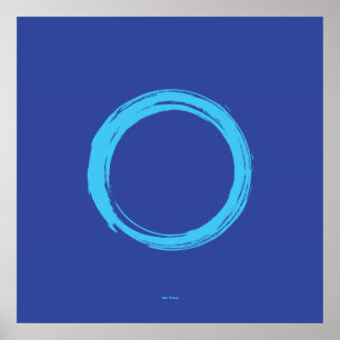 Poster Zen Moment No.11