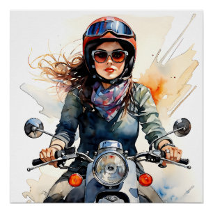 Póster “Zephyra” “Vento Dolce” – Vento Doce 