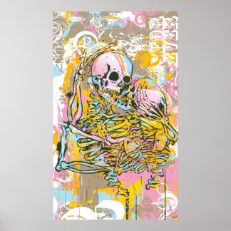 Poster Zero Sophisto - Amor Após Remix