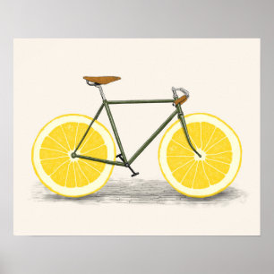 Poster Zest   Florent Bodart