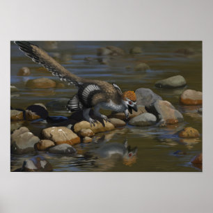 Póster Zhenyuanlong