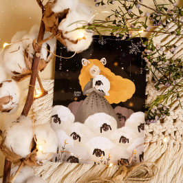 Póster Zodiac Aries por Alexandra Dikaia