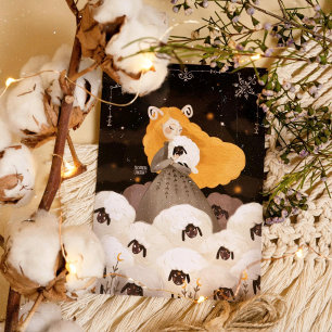 Póster Zodiac Aries por Alexandra Dikaia