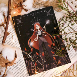 Póster Zodiac Sagittarius por Alexandra Dikaia