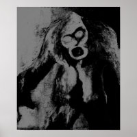 Zombie Freak
