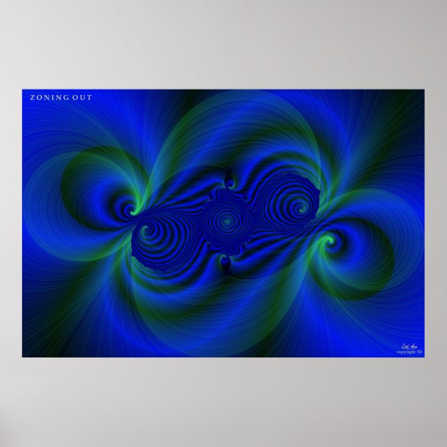 Poster Zoneamento (Frente)