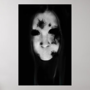 PÓSTER ZORRA QUEBRADA