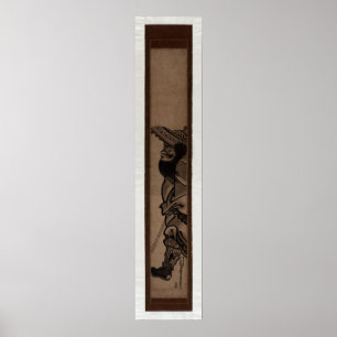 Poster Zu de Shōki