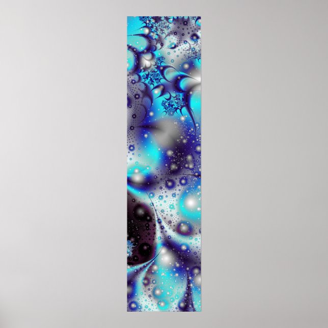 Póster Zykloid (Frente)