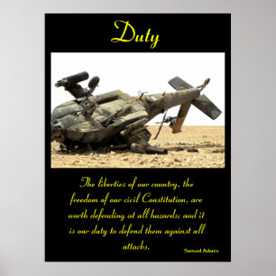 Posters 8 do dever