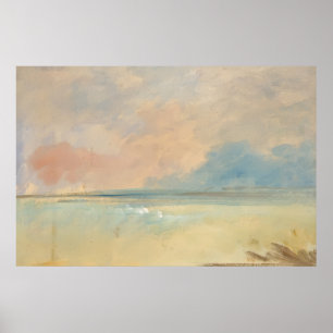 Posters Abstrato minimalistas