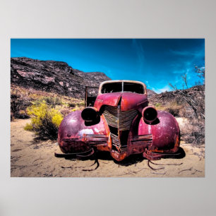 Posters Antiguos