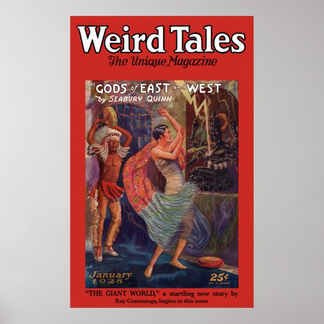 Posters Blasfêmicas (Frente)