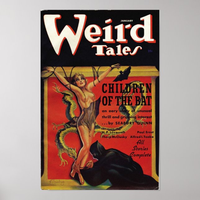 Posters Blasfêmicas (Frente)