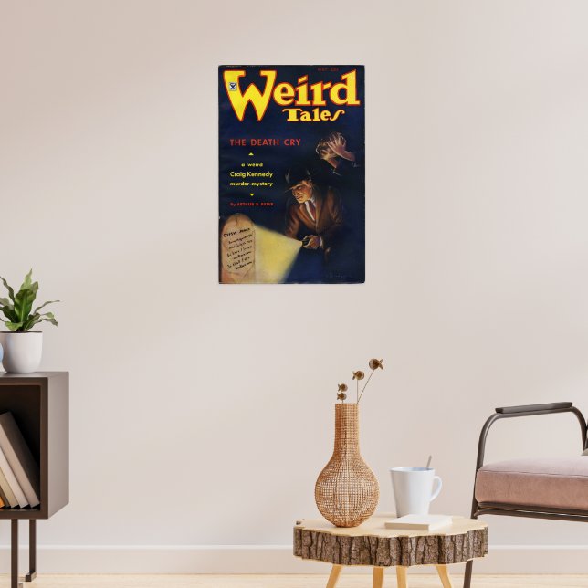 Posters Blasfêmicas (Sala de Estar 3)