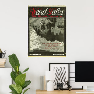 Posters Blasfêmicas