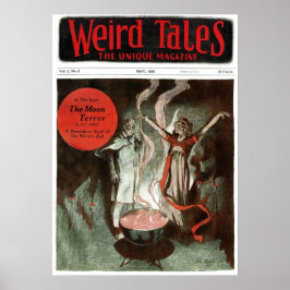 Posters Blasfêmicas