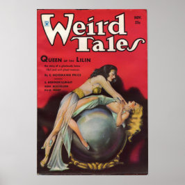 Posters Blasfêmicas