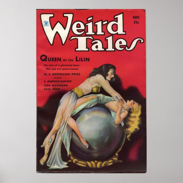 Posters Blasfêmicas (Frente)