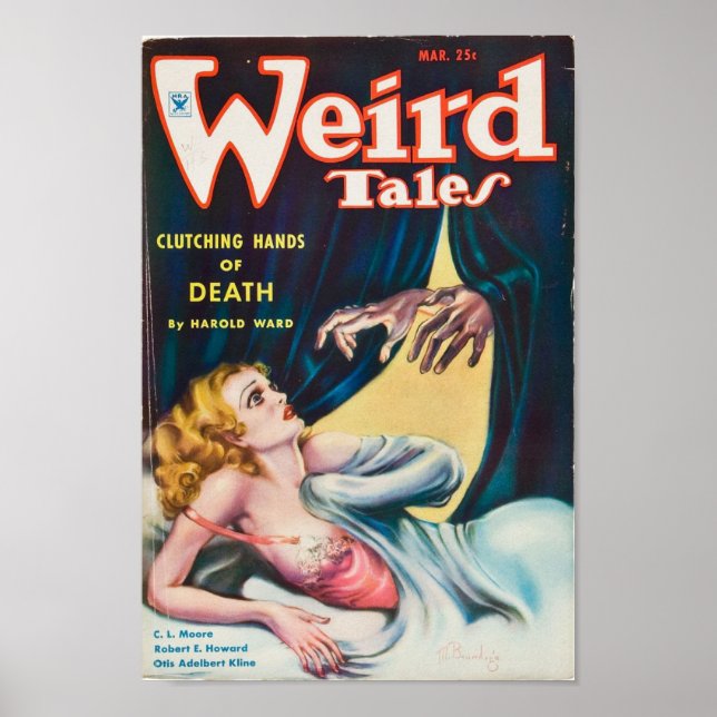 Posters Blasfêmicas (Frente)