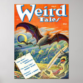 Posters Blasfêmicas