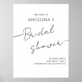 Posters chás de panela num design moderno.