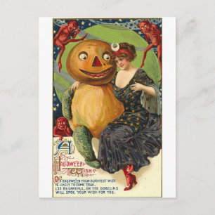 Posters Clássicos de Cartões de Saudação do Vi