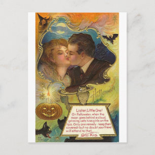 Posters Clássicos de Cartões de Saudação do Vintag