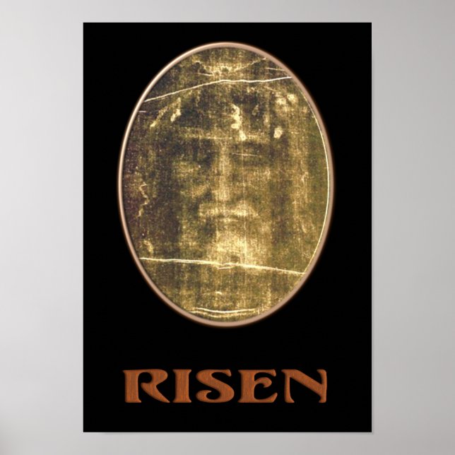 posters cristãos (Frente)