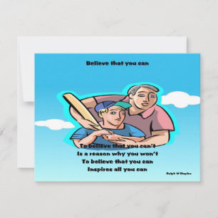 Posters da determinação