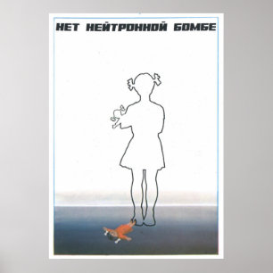 Posters da propaganda de União Soviética da guer