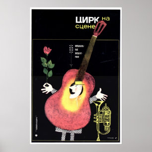 Posters da propaganda de União Soviética da guer