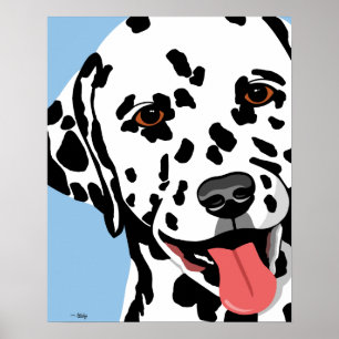 Posters Dalmatian