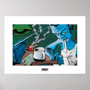 Posters de Andy Howell