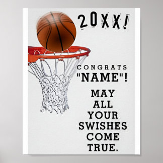 Posters de basquetebol Mais velho