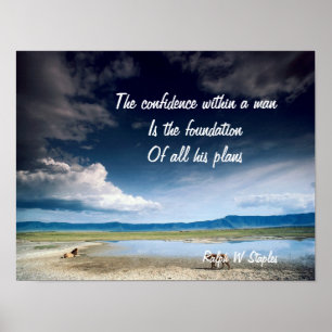 posters de ditados motivacionais