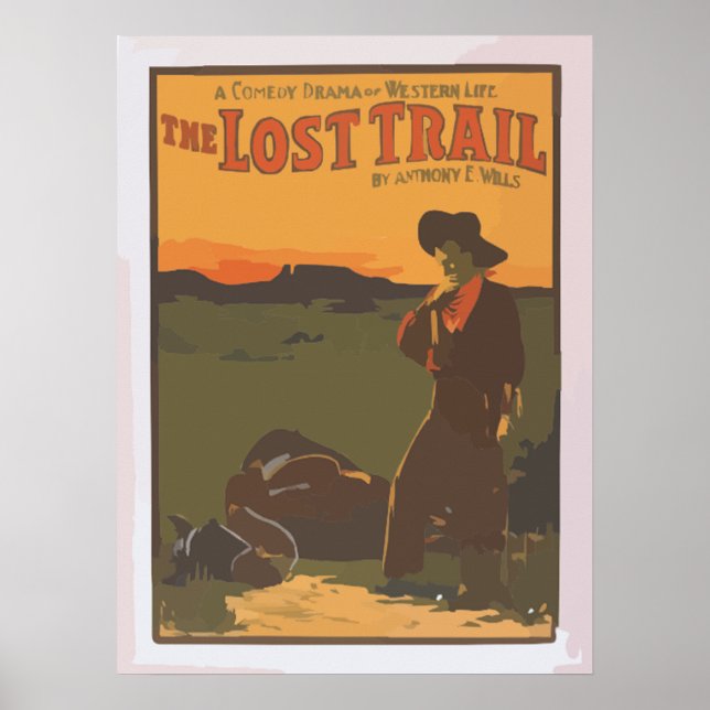 posters de entretenimento de estilo e visto do pas (Frente)