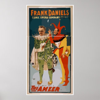 posters de entretenimento de estilo e visto do pas