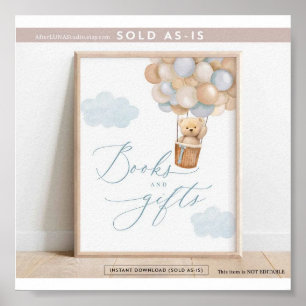 Posters de escola e sala de aula