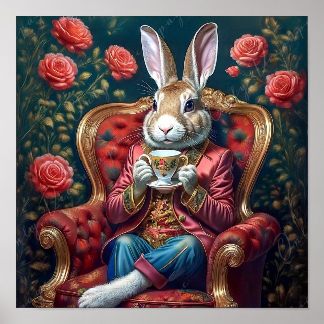 Posters de escola e sala de aula (Frente)