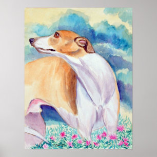 Posters de Greyhound Impressões