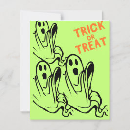 Posters de Halloween 03