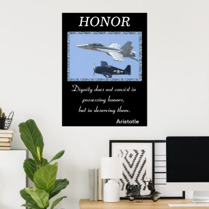 Posters de honra 10