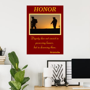 Posters de honra 2